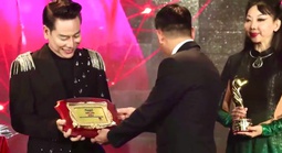 Ca sĩ Lâm Trí Tú: "Nghệ sĩ phải sống có trách nhiệm với cộng đồng"