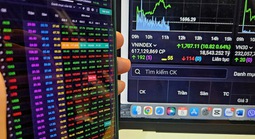 Chứng khoán Việt Nam quyết tâm đổi mới (*)