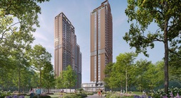 The Parkland - đáp án cho bài toán ở thực và đầu tư dài hạn