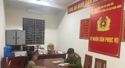 Người phụ nữ bị đánh ngã gục xuống đường: Triệu tập 2 cô gái trẻ liên quan