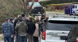 Bi kịch đâm dao ở Mỹ vì mâu thuẫn mẹ con