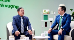 Từ áp lực mùa vụ đến bài toán vốn dài hạn: VPBankSME sát cánh cùng doanh nghiệp gạo