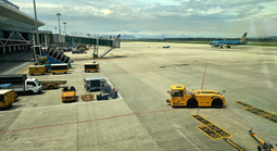 Vụ UAV xâm nhập sân bay Đà Nẵng: Đề nghị Ban Chỉ đạo Phòng, chống khủng bố vào cuộc 