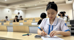 Gần 140.000 thí sinh đăng ký thi đánh giá năng lực ĐHQG TPHCM