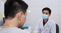 Nam sinh 18 tuổi mắc sùi mào gà sau quan hệ đường hậu môn