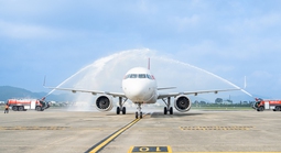 Hãng hàng không của Sun Group mở 2 đường bay mới tới Đà Nẵng