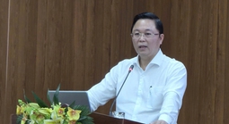 Đà Nẵng thống nhất kế hoạch tiếp xúc cử tri trước bầu cử