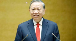 Phát biểu của Tổng Bí thư Tô Lâm tại Hội nghị toàn quốc quán triệt Nghị quyết 79, Nghị quyết 80