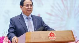 Thủ tướng chỉ đạo "làm việc sớm, vào việc ngay" để đạt tăng trưởng 10% trở lên