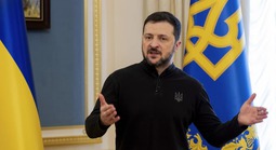 Xung đột tại Ukraine bước sang năm thứ 5, Liên hợp quốc lên tiếng