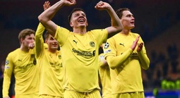 Đội bóng “tí hon” Bodø/Glimt khiến cả châu Âu ngoái nhìn