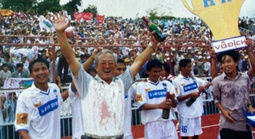 Phút nói thật của ông Nguyễn Văn Vinh