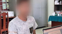 Nam thanh niên ở Đà Nẵng cưỡng dâm người yêu cũ bằng clip quay lén