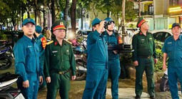 Sau sự cố flycam xâm nhập vùng cấm, Đà Nẵng ra công văn khẩn 