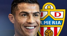 Ronaldo đầu tư vào CLB có mục tiêu thăng hạng lên La Liga
