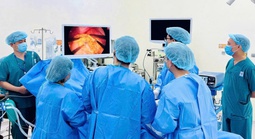 Ngành y tế đổi mới toàn diện, mạnh mẽ