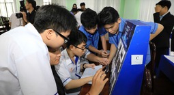 Trường CĐ Lý Tự Trọng đã hoàn trả học phí tạm thu cho hơn 2.000 người học