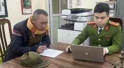 Xử lý tài xế xe ôm "chặt chém" 1 triệu đồng của nữ du khách người Mỹ