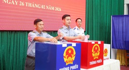 TPHCM đẩy mạnh tuyên truyền, tham gia cuộc thi trực tuyến về bầu cử Quốc hội và HĐND các cấp