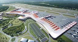 Điều chỉnh quy hoạch sân bay Phú Quốc