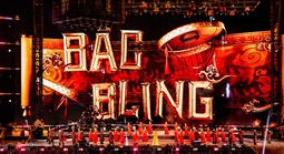 Sân vận động và khát vọng vươn tầm (*): Tín hiệu tích cực