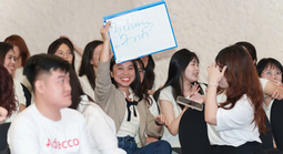 Thiếu minh bạch, doanh nghiệp dễ mất nhân sự