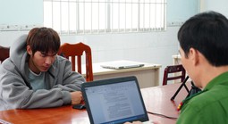 Liên tục xảy ra cướp vàng ở miền Tây