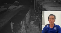 Tạm giữ đối tượng đâm chết người tình trước mặt trẻ nhỏ ở Đồng Tháp