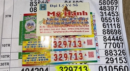 Xổ số miền Nam: TPHCM và Tây Ninh tiếp tục có người trúng độc đắc