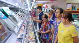 Nâng chất môi trường kinh doanh