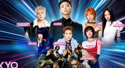 Đối thủ lớn nhất của Phương Mỹ Chi ở chung kết Sing! Asia sẽ đến Việt Nam