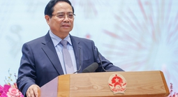 Thủ tướng Phạm Minh Chính sẽ chủ trì làm việc với Hà Nội và TPHCM