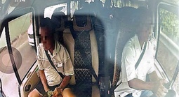 CSGT xử lý lỗi "đặc biệt nguy hiểm" trên cao tốc