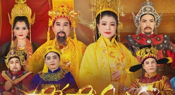 "Đế đô sóng cả" lưu diễn miền Bắc