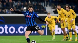 Từ bờ vực thảm họa, Atalanta cứu cả Serie A 