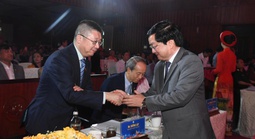 Cam kết mạnh mẽ của Tây Ninh 