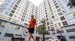 Bảo đảm mọi người dân đều có cơ hội tiếp cận nhà ở