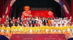 Nghị quyết 80: "Soi đường" cho văn hóa Việt Nam: Quyết sách chiến lược