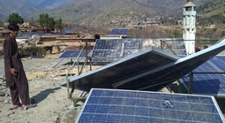 Pakistan - Afghanistan leo thang căng thẳng