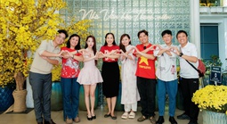 Bí quyết lấy lại "phom" dáng sau Tết