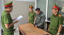 Công an Đà Nẵng bắt Phan Văn Hữu Hà vì tham ô tài sản