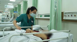 Bệnh viện Quân y 175 tiếp nhận 6 ca nghi ngộ độc thực phẩm sau khi ăn bánh mì