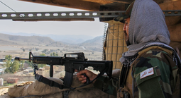 Điểm nóng xung đột ngày 28-2: Cú trở mặt giữa Pakistan và Taliban