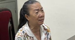 Truy tố kẻ giết người trong vụ vay nợ với giang hồ cộm cán Hạnh "Sự"
