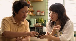 Trường Giang trở thành đạo diễn trăm tỉ đồng với tác phẩm đầu tay