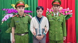 Kết quả kiểm tra nồng độ cồn tài xế "đại náo" trước Bến xe liên tỉnh Đà Lạt