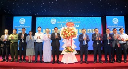 Một bệnh viện thực hiện 58.000 ca phẫu thuật trong một năm