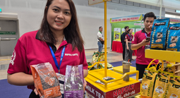 Xuất khẩu nông sản hướng tới kỷ lục mới