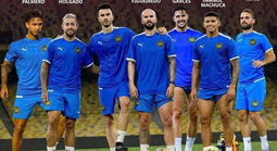 Nhận diện vụ 7 cầu thủ nhập tịch "lậu" của Malaysia