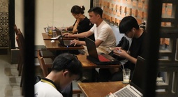 Xu hướng mưu sinh đa nghề